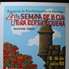 4ta semana de la cultura puertorriquena