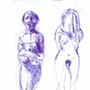Aby Ruiz - Untitled