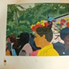 Fiesta del Pueblo