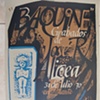 Baquine Grabados de Alicea