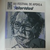 Festival de Claridad homenaje a Carlos Raquel Rivera