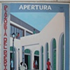 Apertura de la Plazoleta del Pueblo