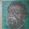 Boceto Escultura Cotrrejer