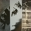Ralph De Romero - Col. Carlos Suenos and Peter Gaztambide for joint exhibition
