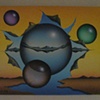 Randy Dunham - Modern Landscape