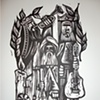 Tres Reyes Magos