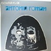 Esculturas de Antonia Roman
