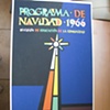 Programa de Navidad 1966