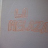 La Melaza Folder