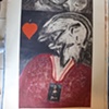 Los amores de Mona Lisa
