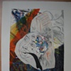 Mixed Media from La Melaza Portfolio