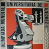18 Olimpiadas Mundial Universitarias de Ajedrez