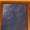 Sven Figueroa - Blue Abstraction