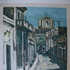 Calle del Viejo San Juan
