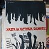 Hasta la Victoria Siempre