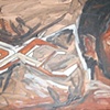 Brian Larosa - Self-portrait