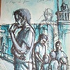 Carlos Santiago - La Playa de Ponce