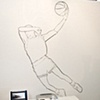 MiddleChild art