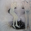 Nicole Schlosser: Will You Lie With Me Forever