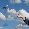 Up and Away