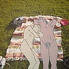 Nicole Schlosser
Will You Lie With Me Forever