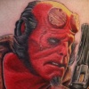 Hellboy