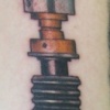 light saber