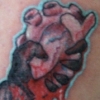Heartbreak Betty (Close-up)