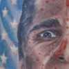 American Psycho