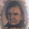 Johnny Cash Is Dead
