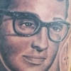 Buddy Holly