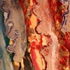 Detail of Untitled