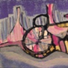 postcards 2008