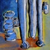 radiator series II