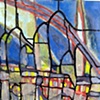 bridge fragments V
