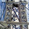 into manhattan