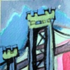 crossing the east river