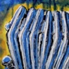 radiator series I