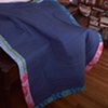 Quilt "Laura & John & family" back