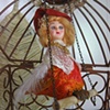 La Veuve Gaie (Detail )