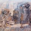 Merchant's Sale 