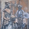 The Maid and The Shaman