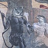 Dance with the Devil