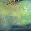 untitled (bear - detail 2)
