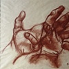 hand study
