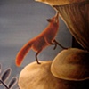 the woods (detail)