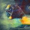 untitled (bear)