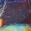 untitled (bear - detail 1)