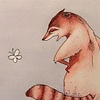 sassy raccoon