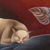 mama cat